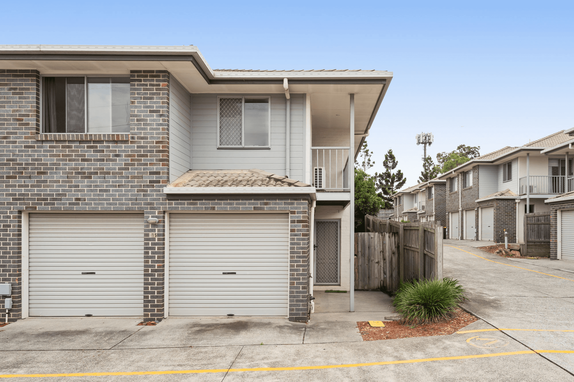 15/72 Learoyd Road, ALGESTER, QLD 4115