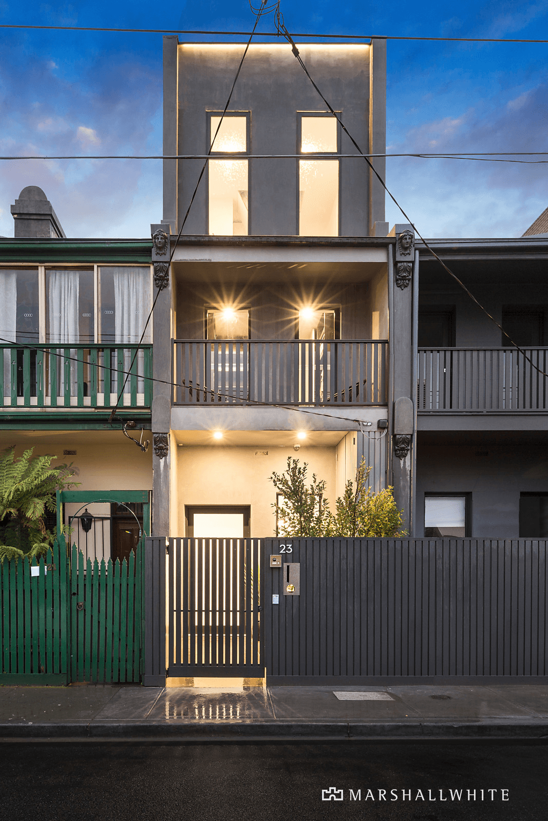 23 Victoria Street, Windsor, VIC 3181