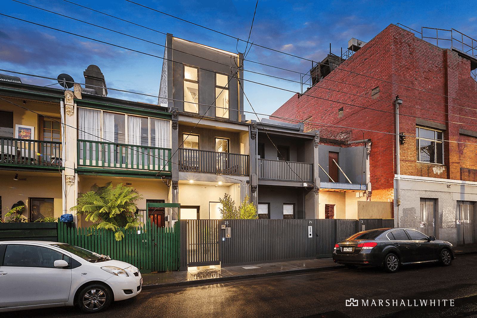 23 Victoria Street, Windsor, VIC 3181