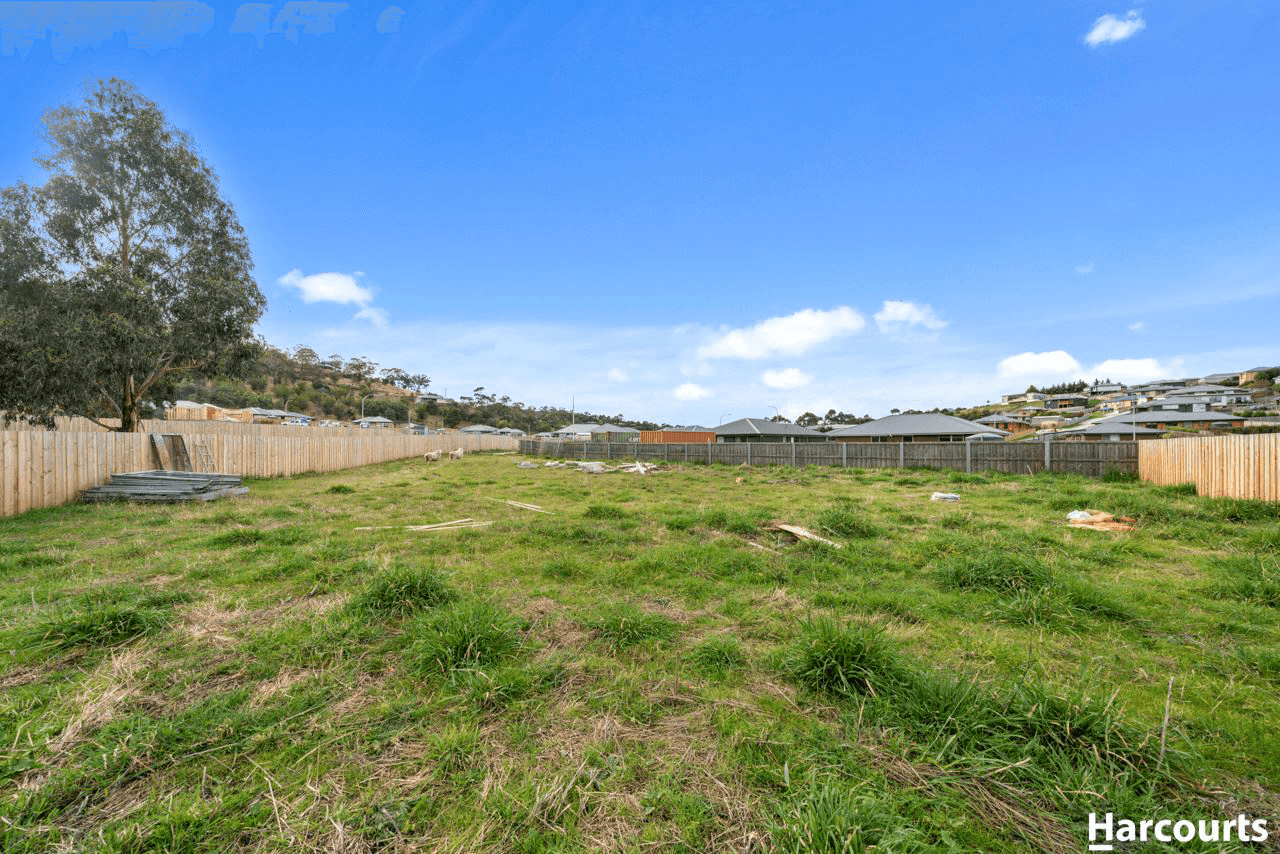 1 Fairmont Lane, SORELL, TAS 7172