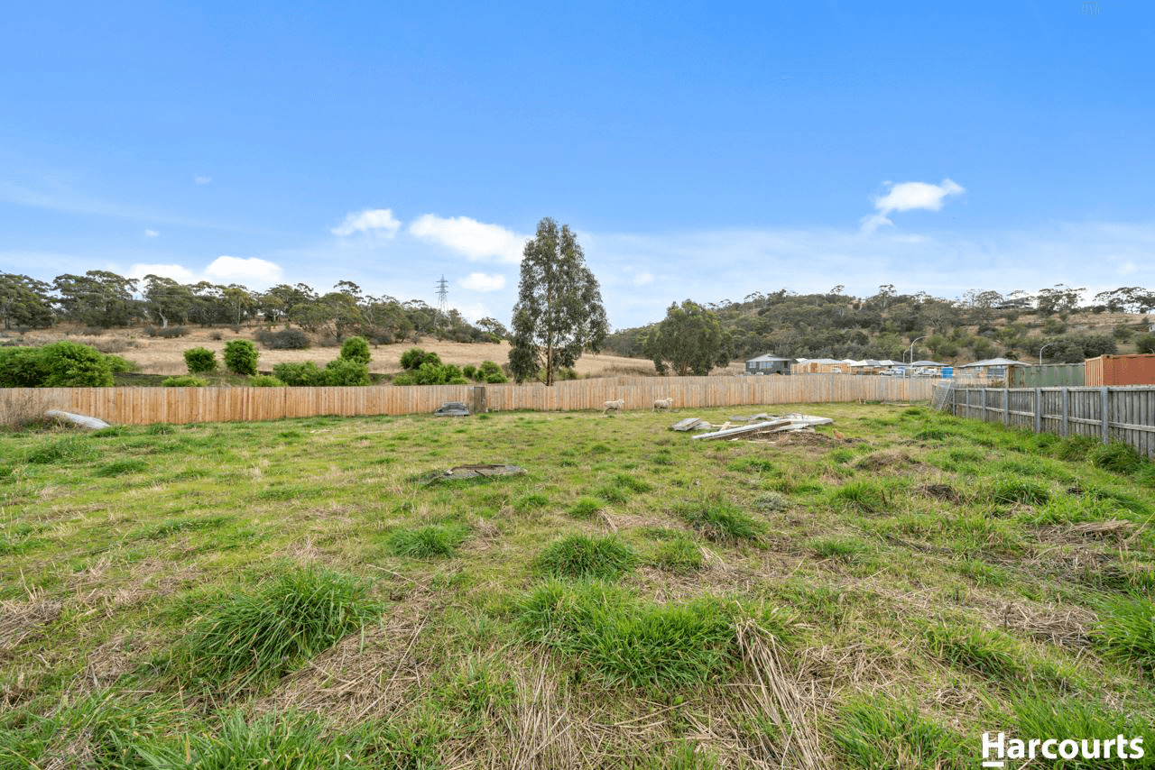 1 Fairmont Lane, SORELL, TAS 7172