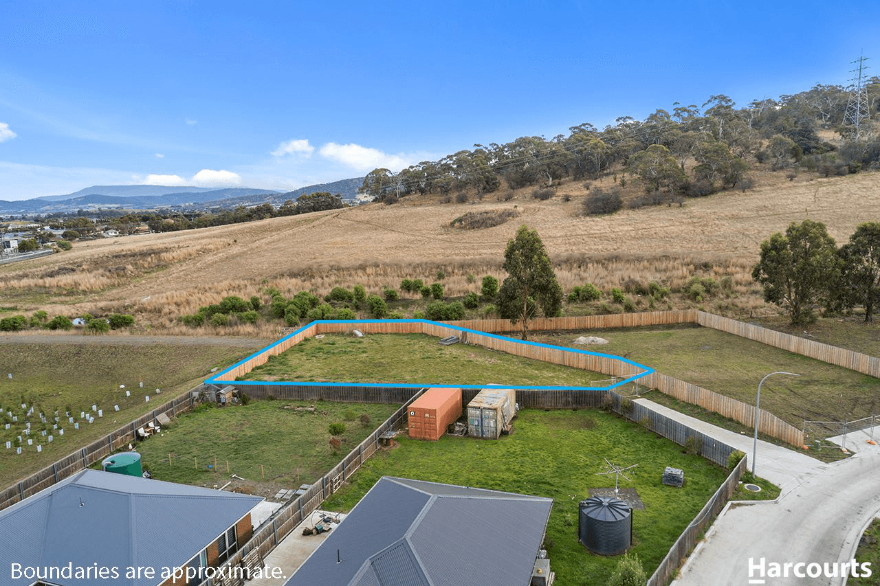 1 Fairmont Lane, SORELL, TAS 7172