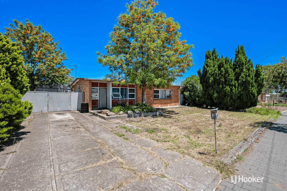 21 O'Brien Street, DAVOREN PARK, SA 5113