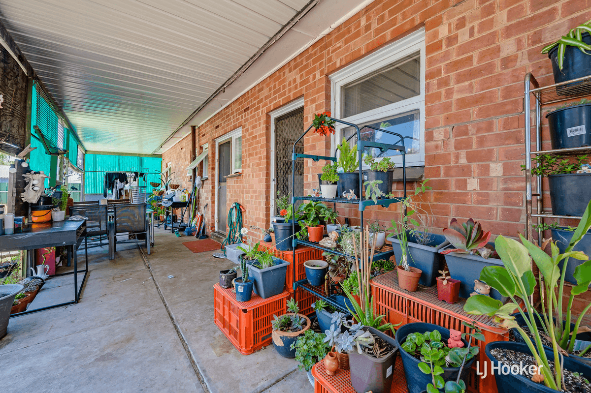 21 O'Brien Street, DAVOREN PARK, SA 5113