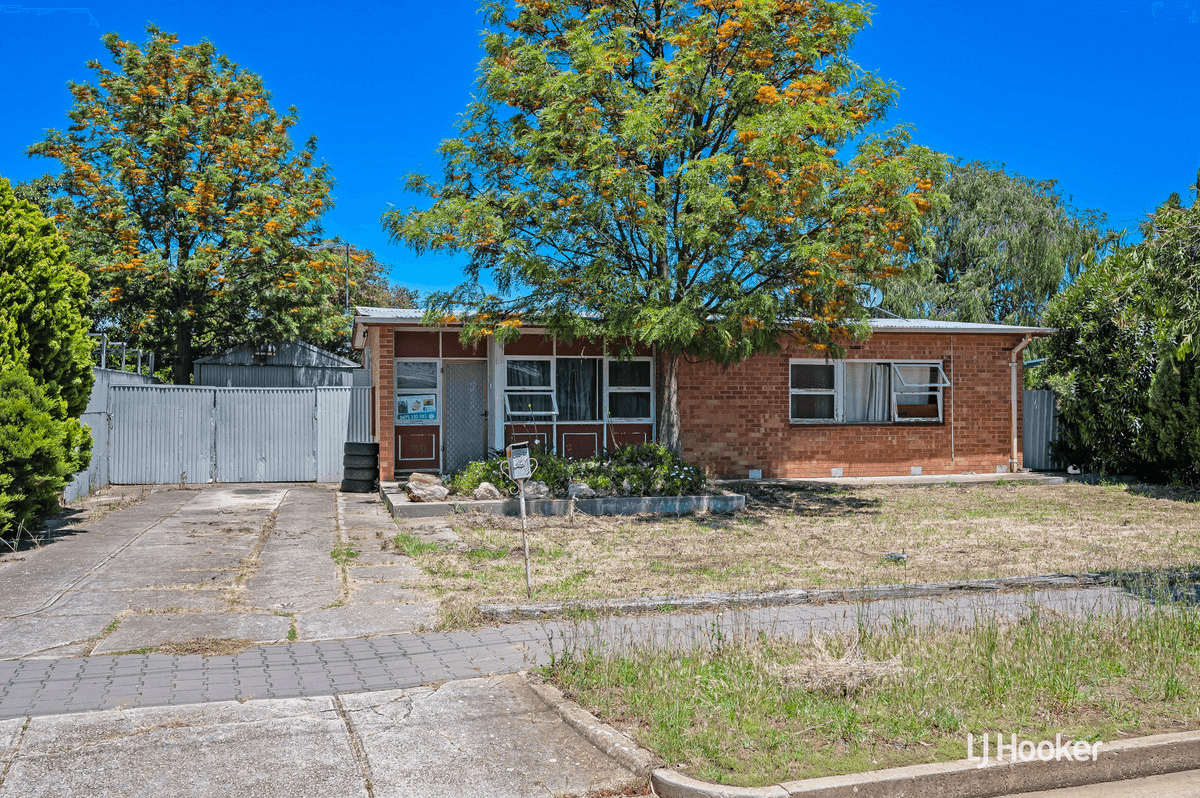 21 O'Brien Street, DAVOREN PARK, SA 5113