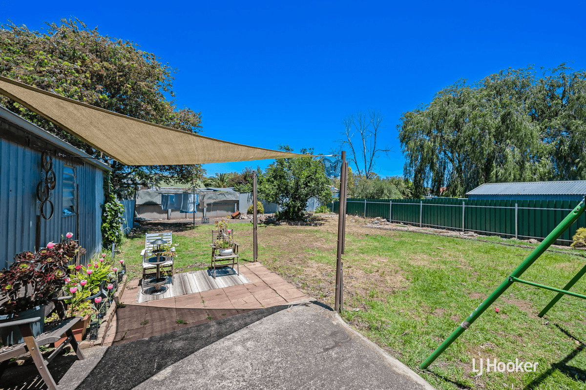 21 O'Brien Street, DAVOREN PARK, SA 5113