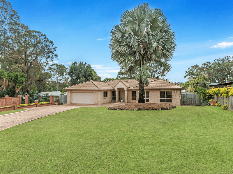 11 Tristan Court, ORMEAU, QLD 4208