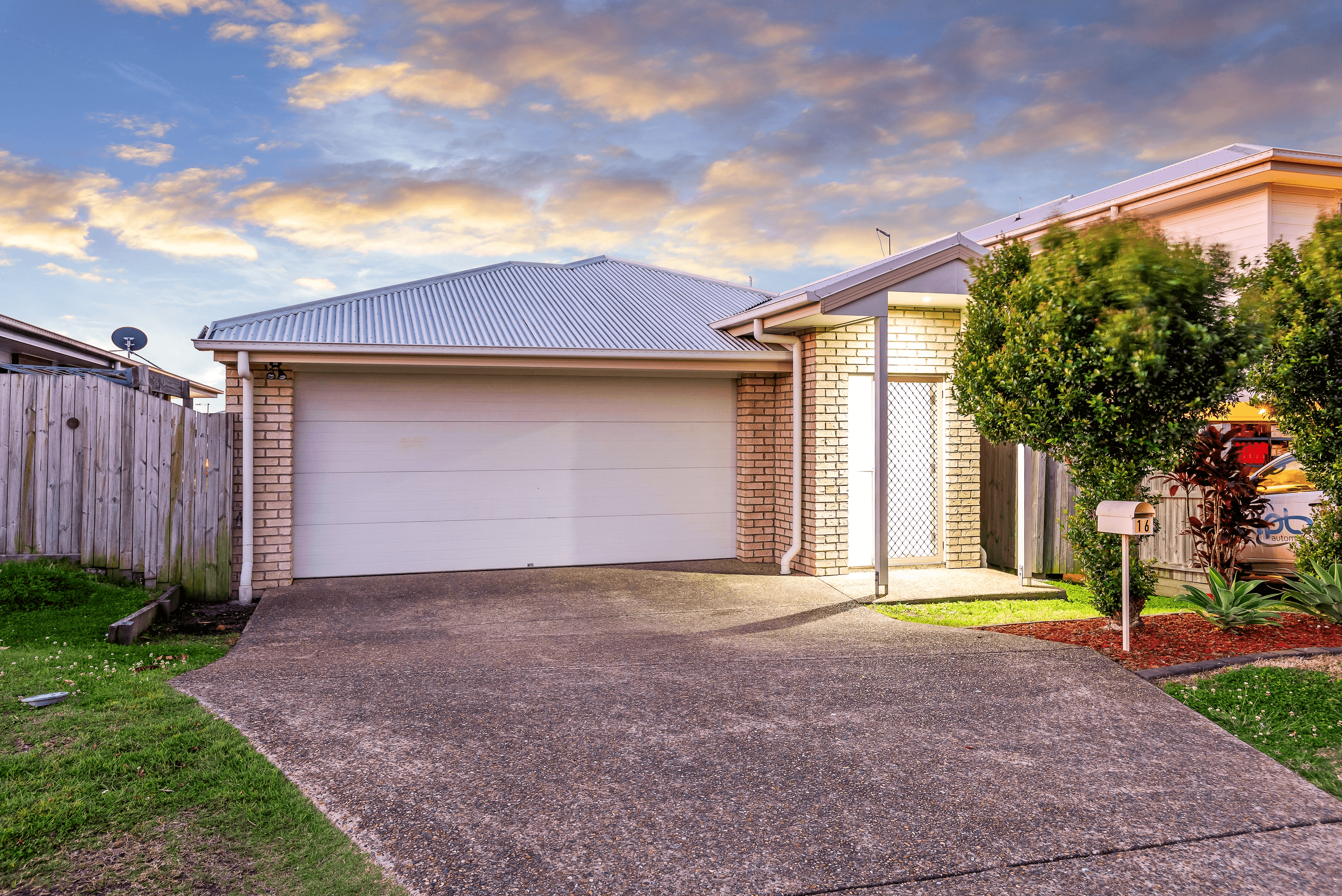 16 McVeigh Street, Pimpama, QLD 4209