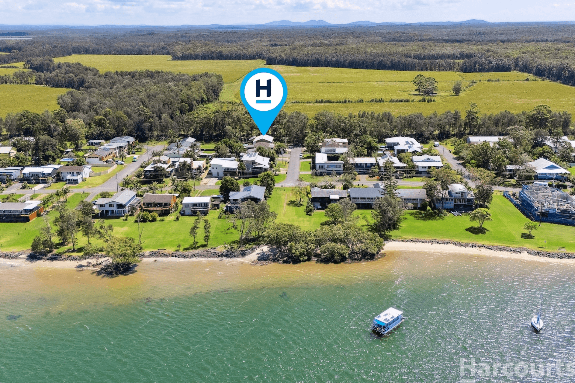 7 Pipi Court, North Shore, NSW 2444