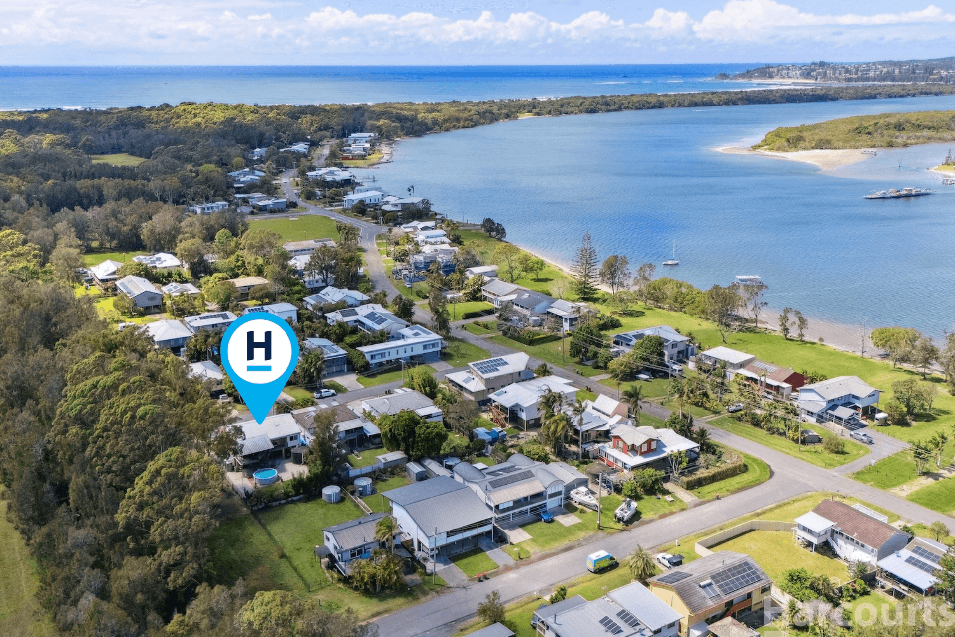 7 Pipi Court, North Shore, NSW 2444