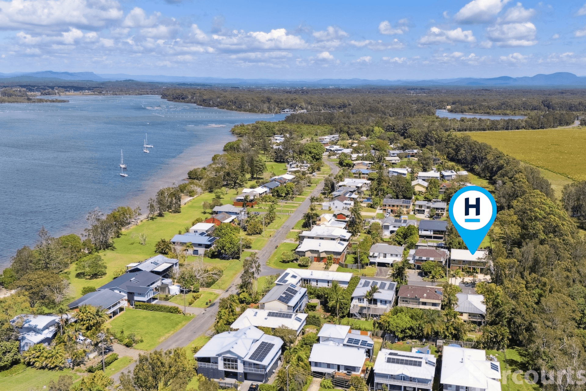 7 Pipi Court, North Shore, NSW 2444