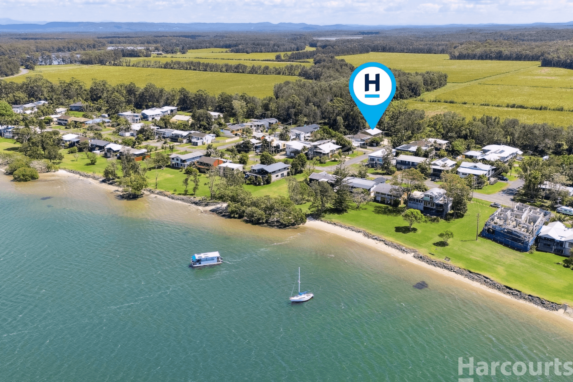 7 Pipi Court, North Shore, NSW 2444