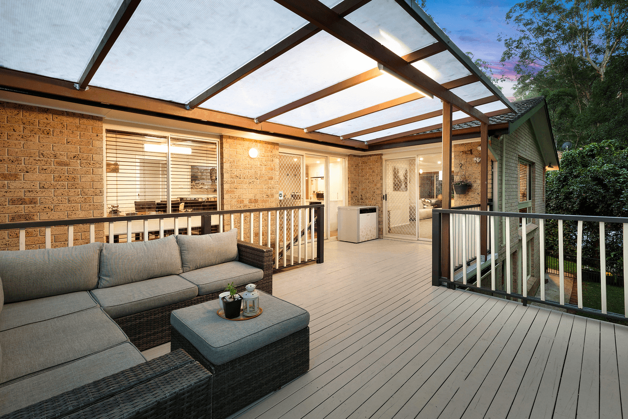 5 Adelong Place, WAHROONGA, NSW 2076