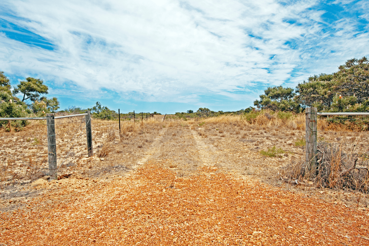 Lot 239 Zendora Rd, JURIEN BAY, WA 6516