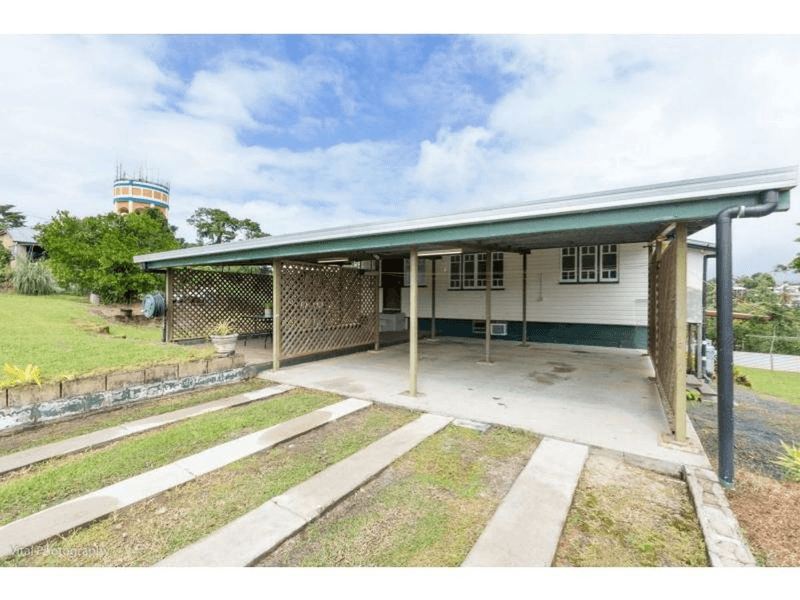 14 FITZGERALD Street, INNISFAIL, QLD 4860