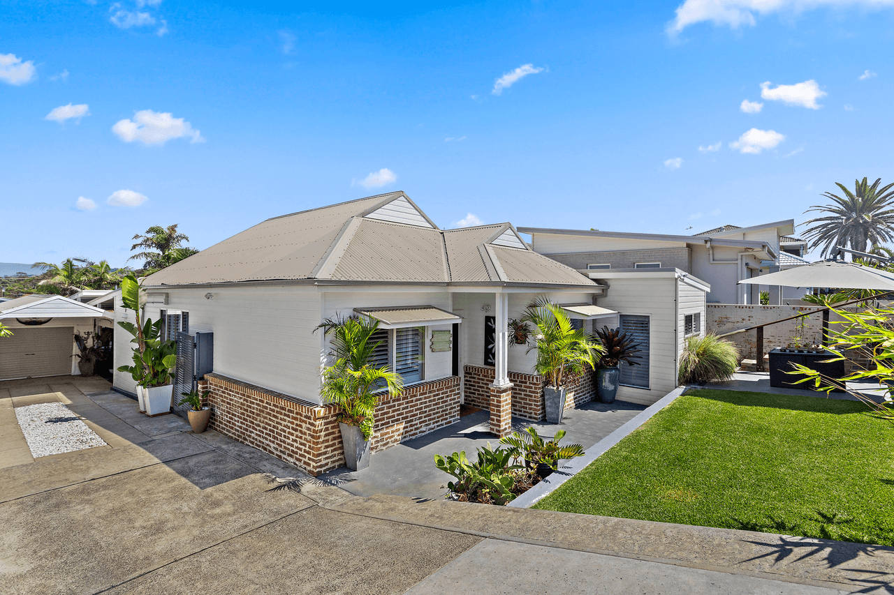 42 Little Lake Crescent, WARILLA, NSW 2528