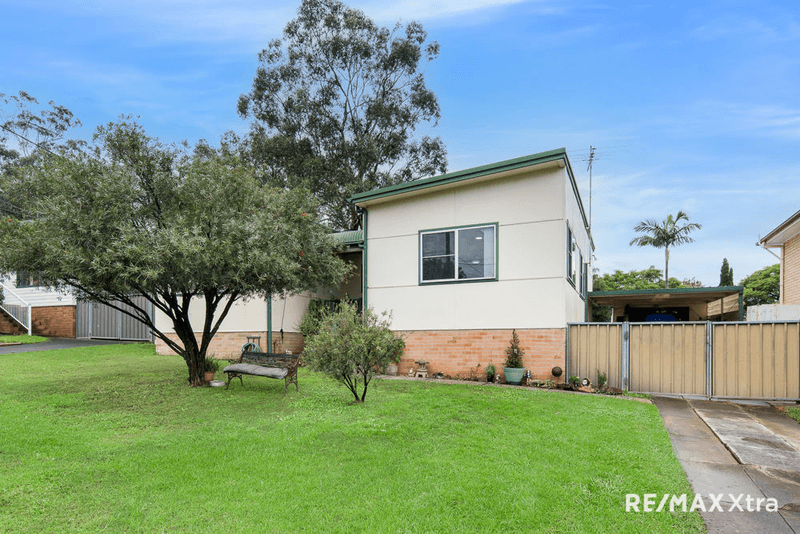 15 Pembroke Street, BLACKTOWN, NSW 2148