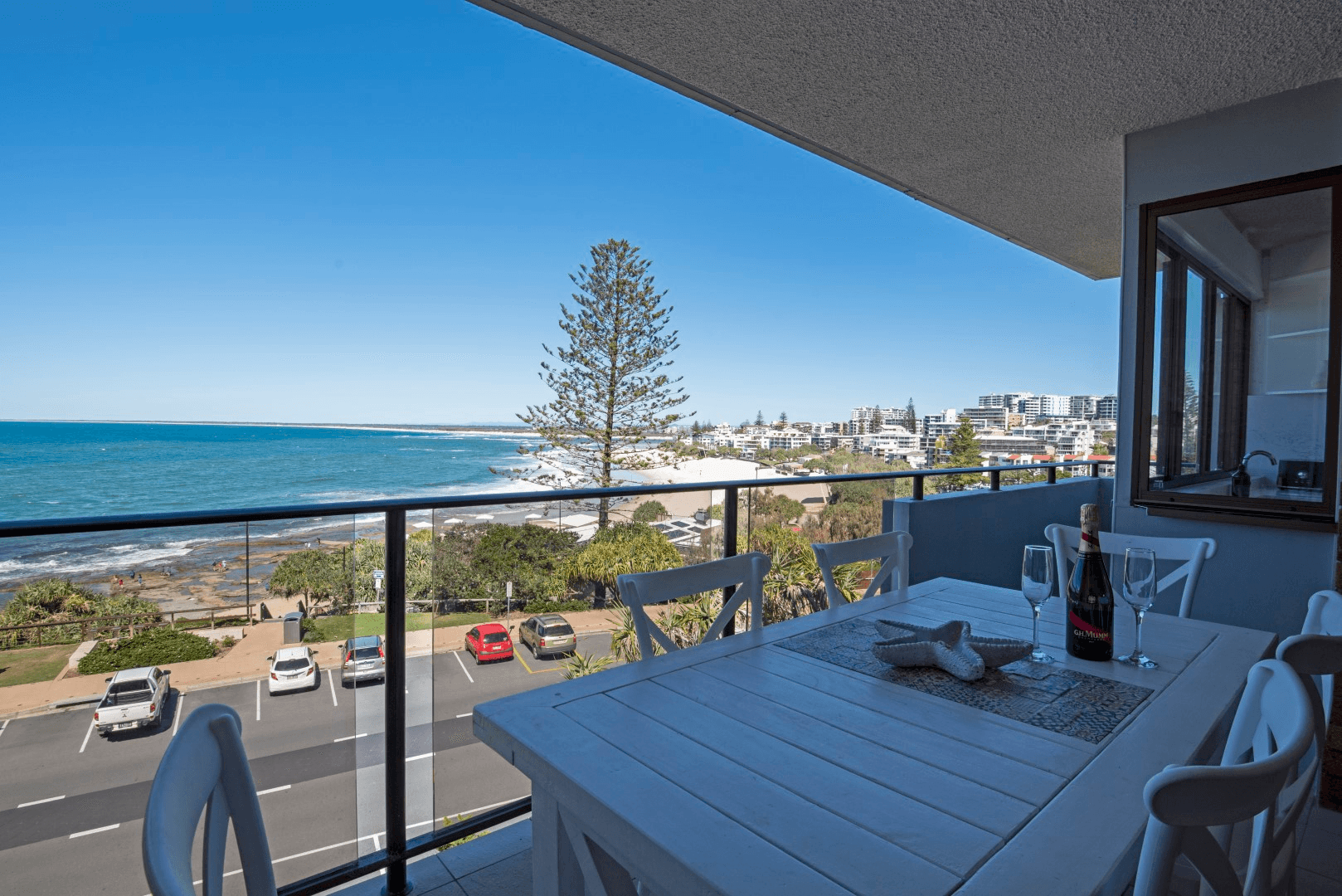 6/8 Princess Lane, KINGS BEACH, QLD 4551