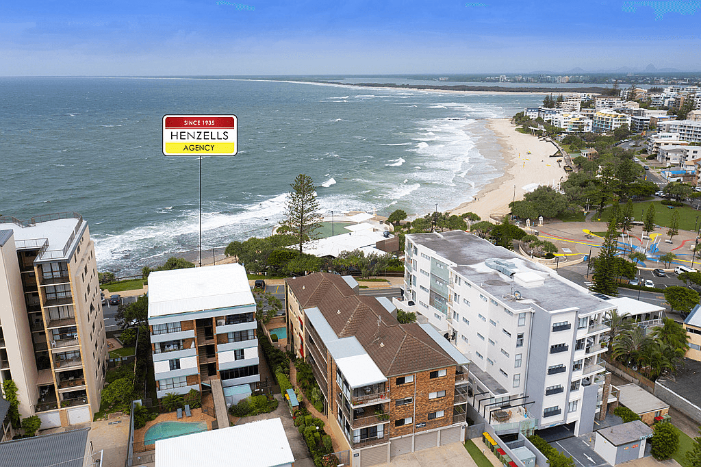 6/8 Princess Lane, KINGS BEACH, QLD 4551