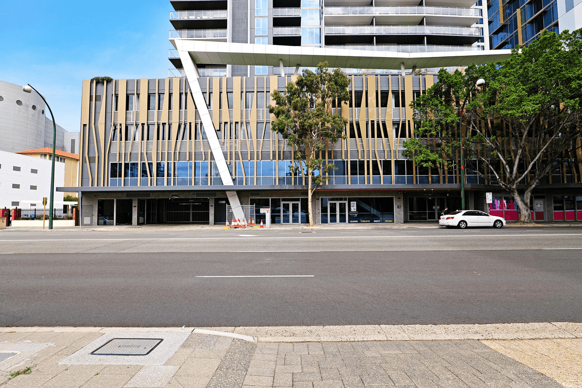 G2/63 Adelaide Terrace, East Perth, WA 6004