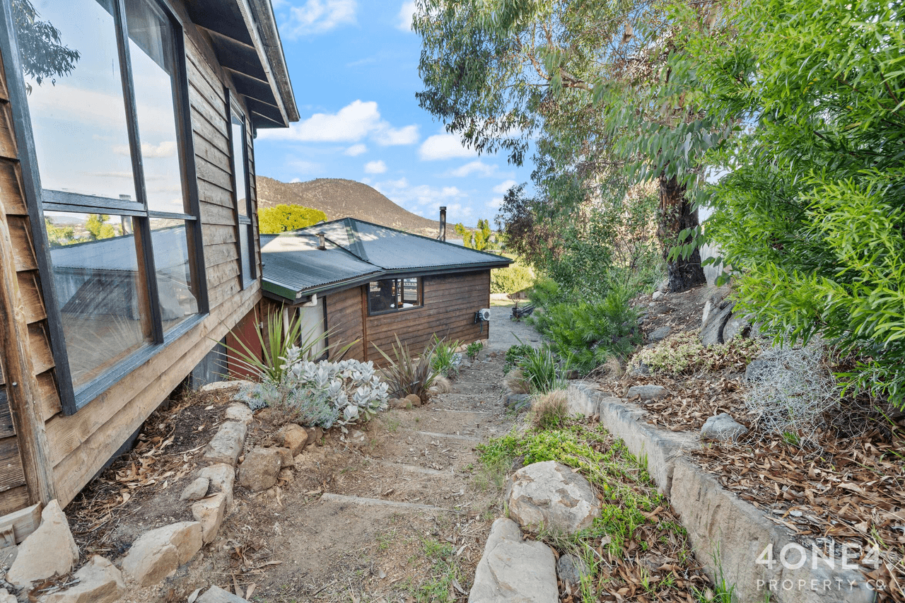 16 Clives Avenue, Old Beach, TAS 7017