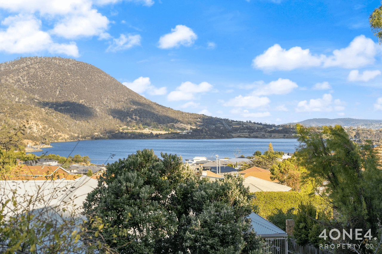 16 Clives Avenue, Old Beach, TAS 7017