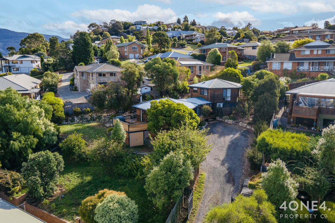 16 Clives Avenue, Old Beach, TAS 7017