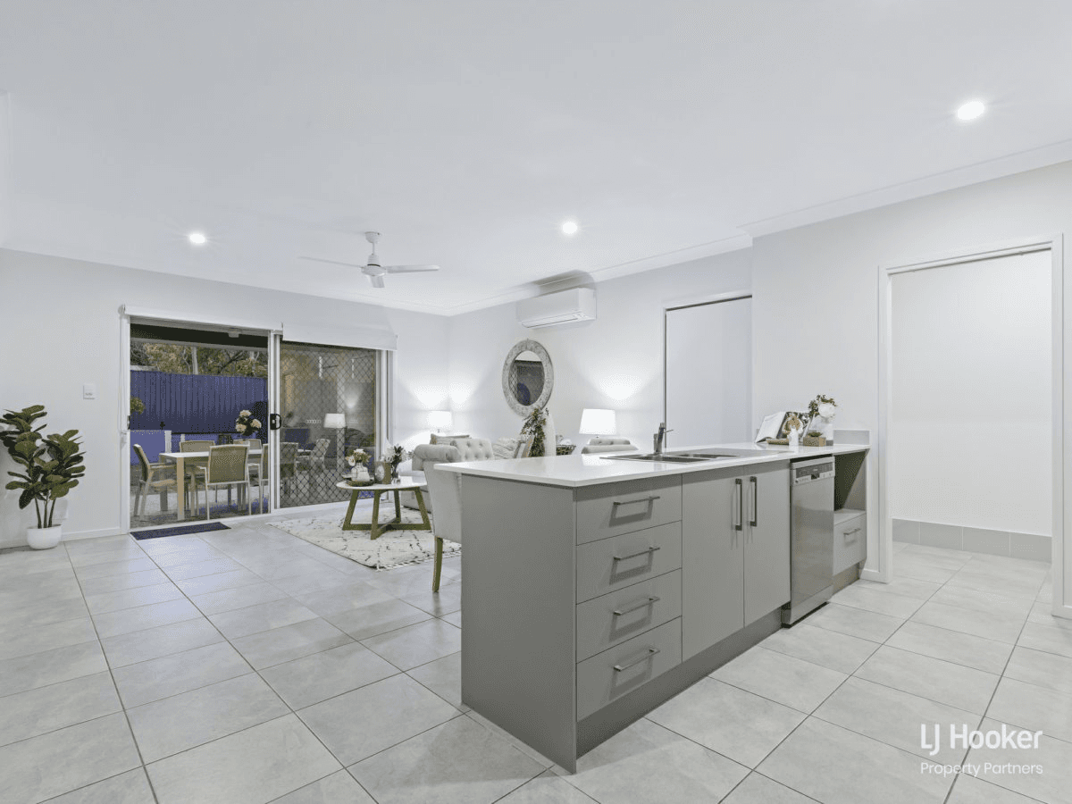 25 Baronet Place, PALLARA, QLD 4110