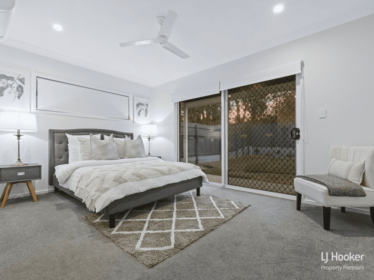 25 Baronet Place, PALLARA, QLD 4110