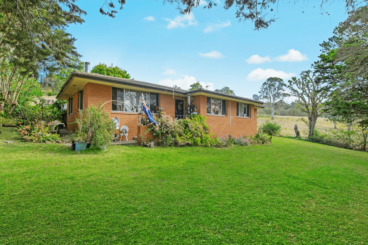 1165 Pappinbarra Road, HOLLISDALE, NSW 2446