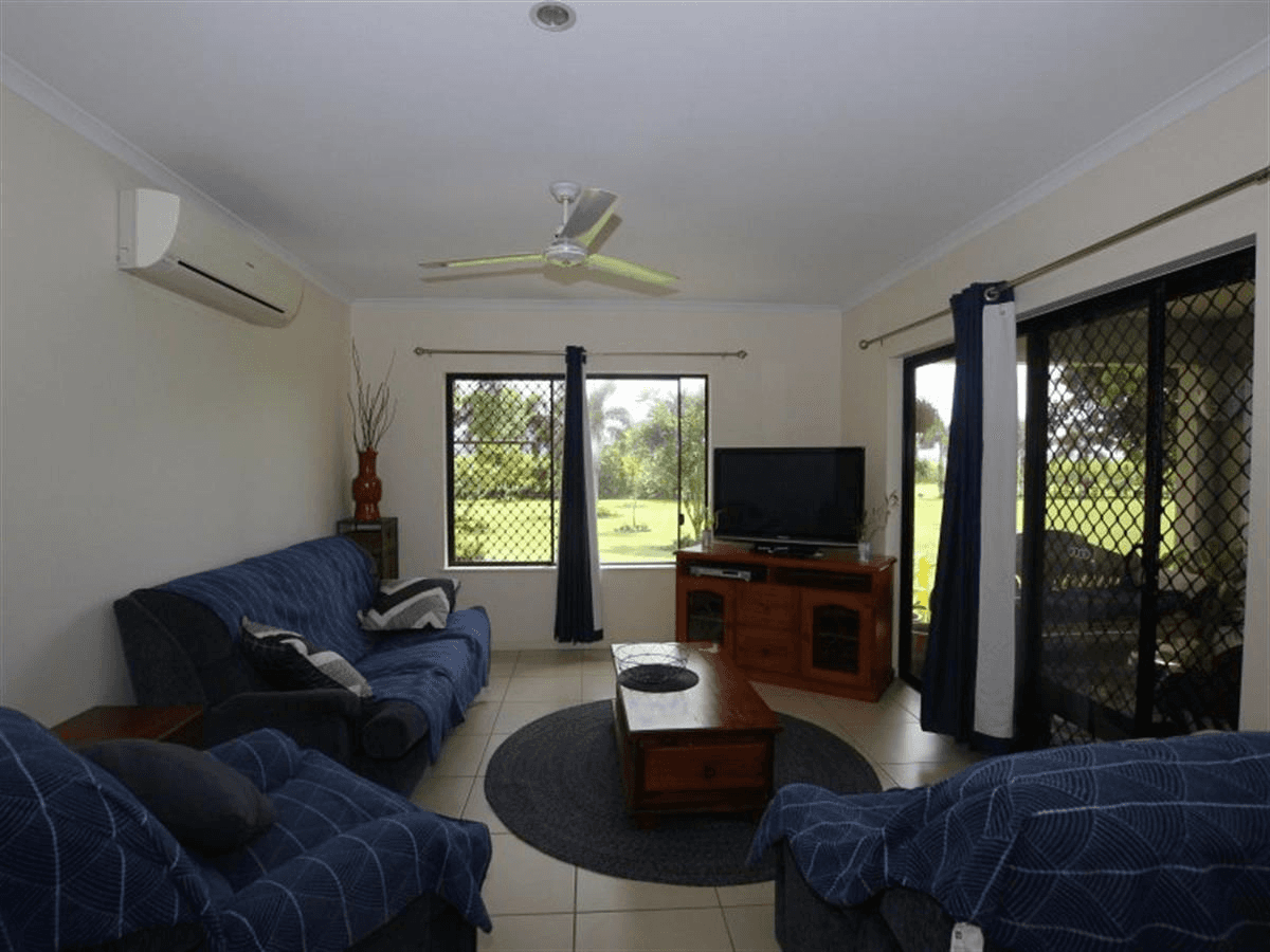 293 Gauci Road, Silkwood, QLD 4856