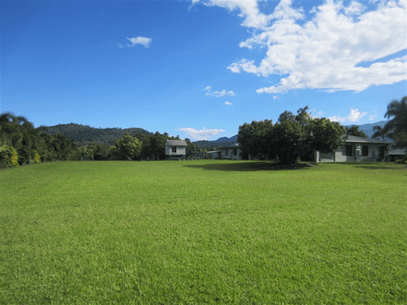 293 Gauci Road, Silkwood, QLD 4856