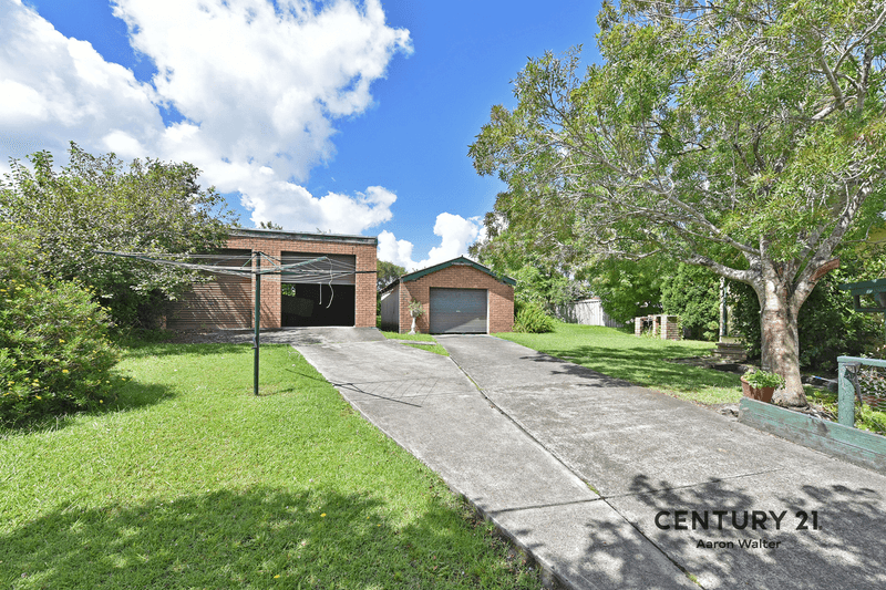 24  Wilson Street, West Wallsend, NSW 2286