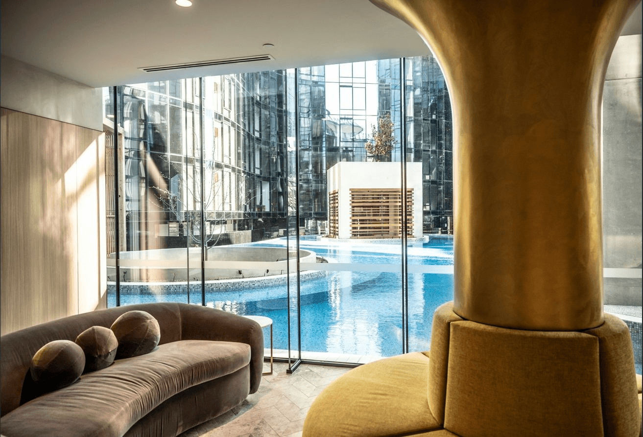 207A/601 St Kilda Road, MELBOURNE, VIC 3004