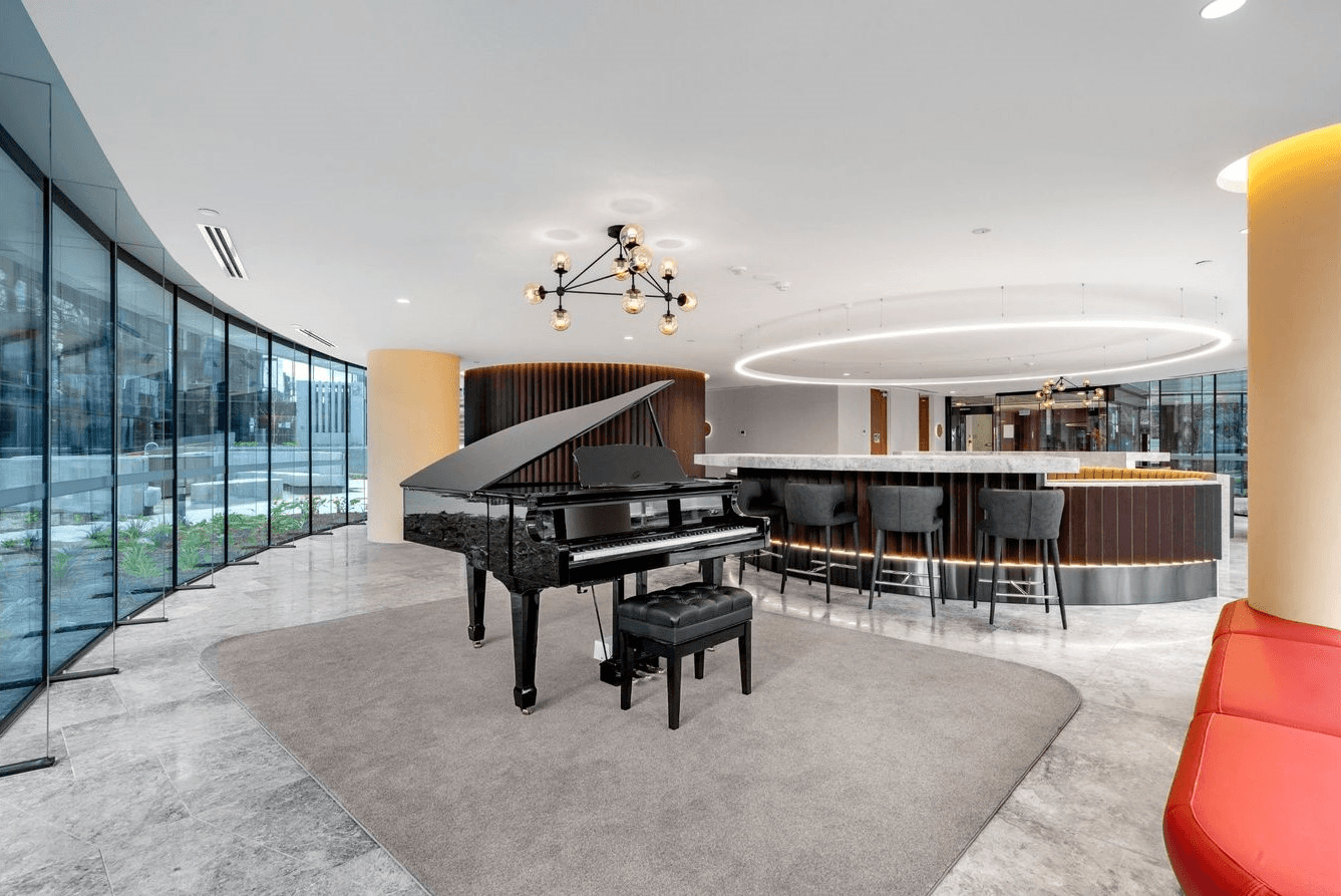 207A/601 St Kilda Road, MELBOURNE, VIC 3004