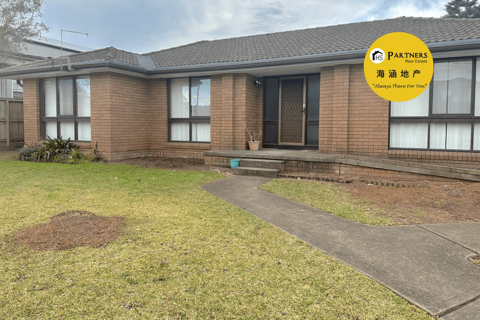 11 Sheridan Street, GRANVILLE, NSW 2142