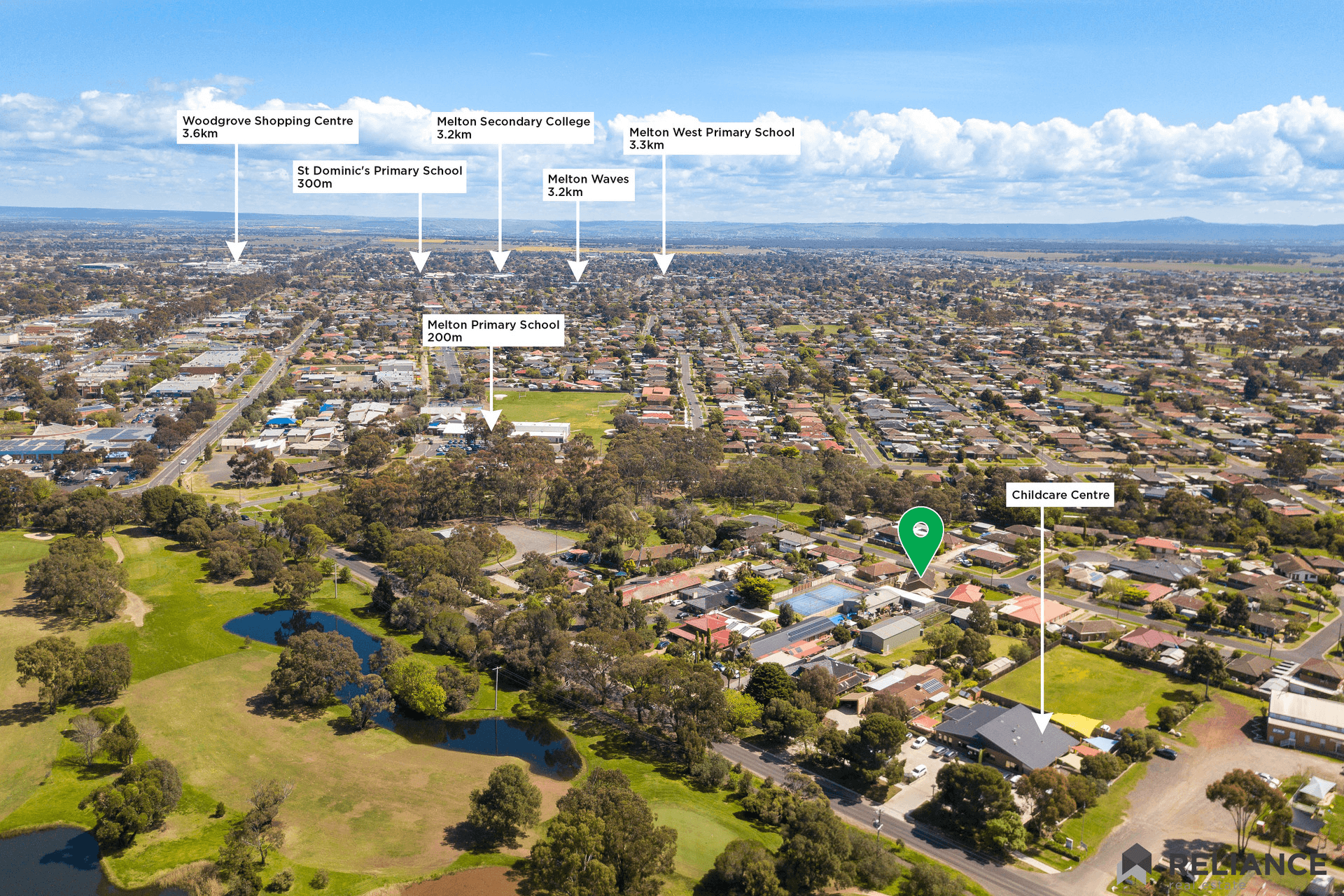 12 Riddle Drive, Melton, VIC 3337