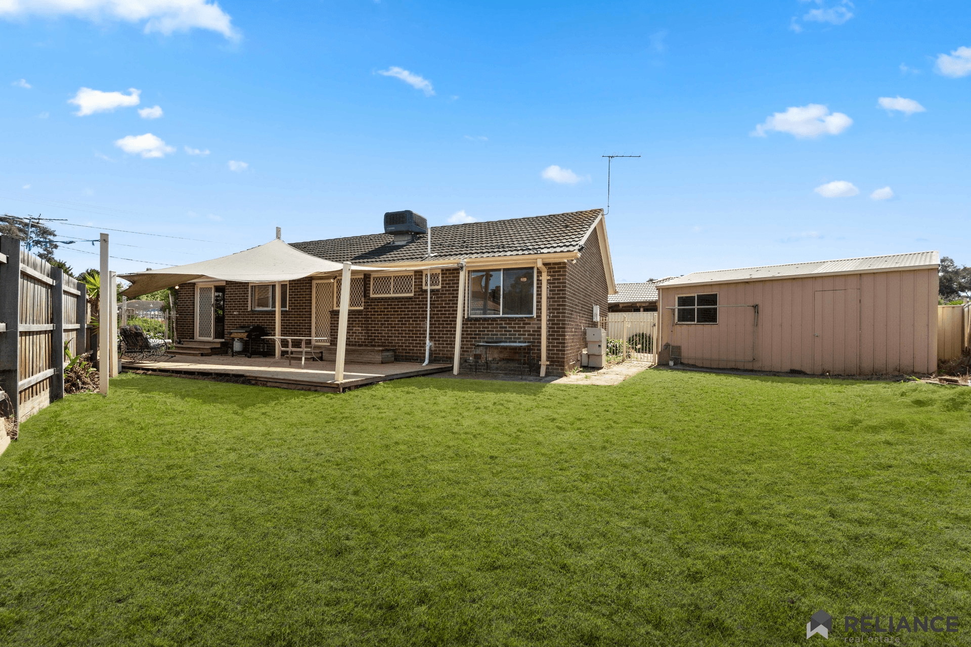 12 Riddle Drive, Melton, VIC 3337