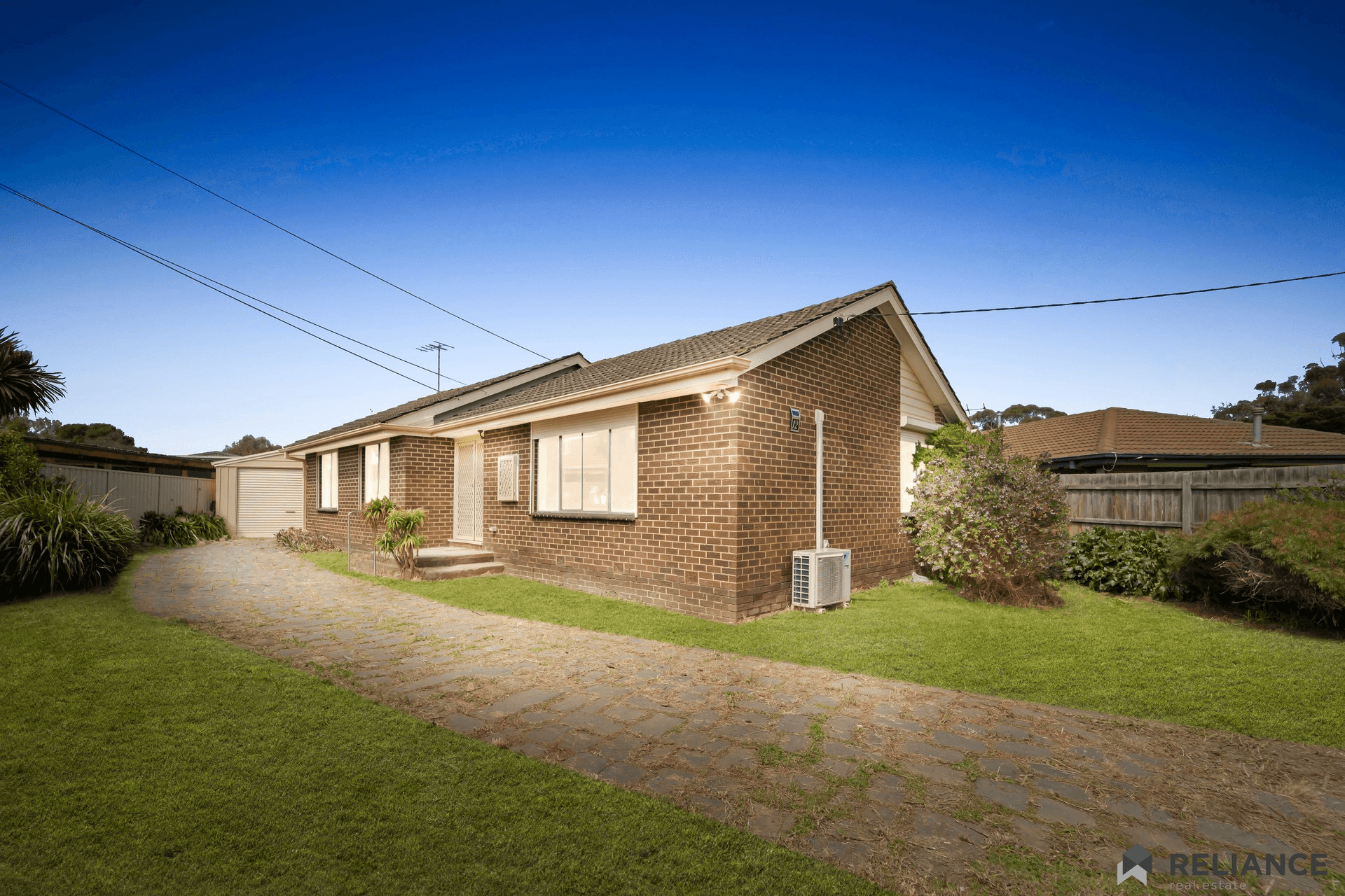 12 Riddle Drive, Melton, VIC 3337