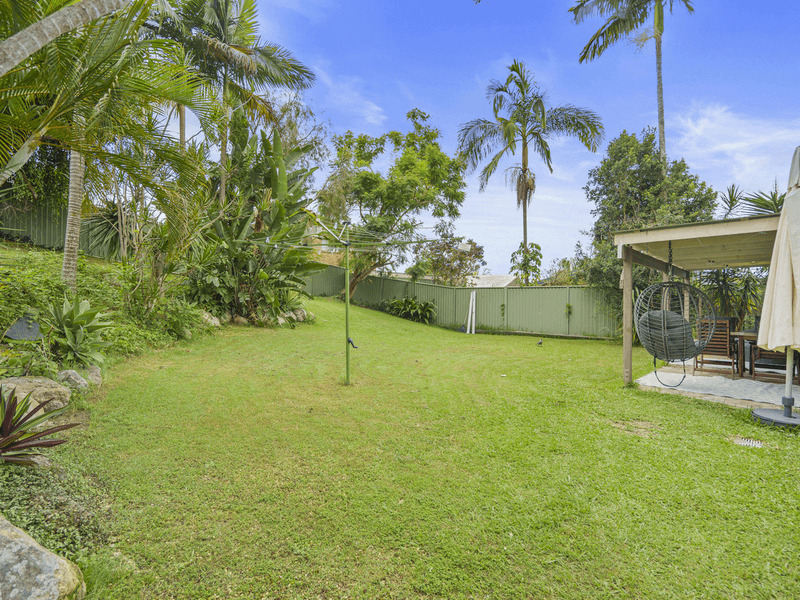 14  Calypso Court, EATONS HILL, QLD 4037