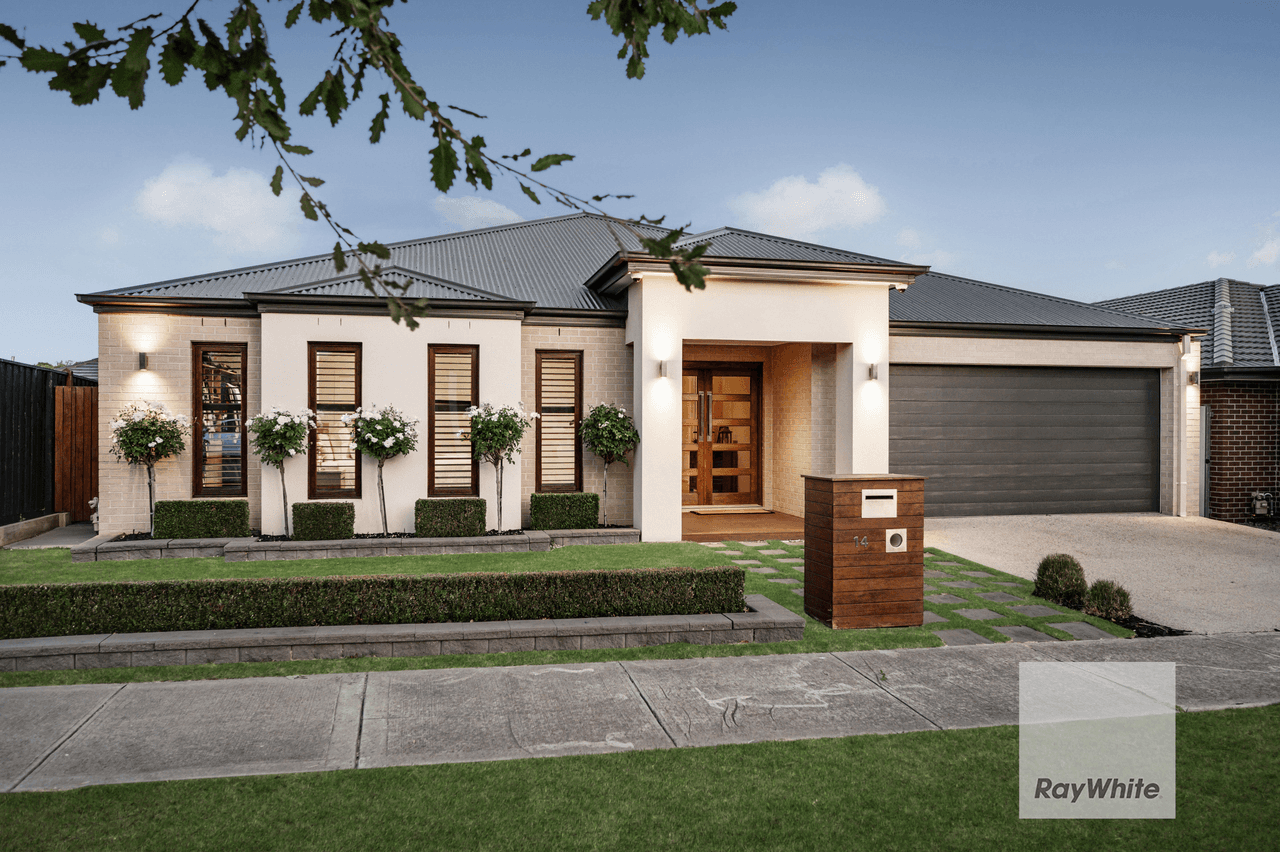 14 Buttercup Drive, GREENVALE, VIC 3059