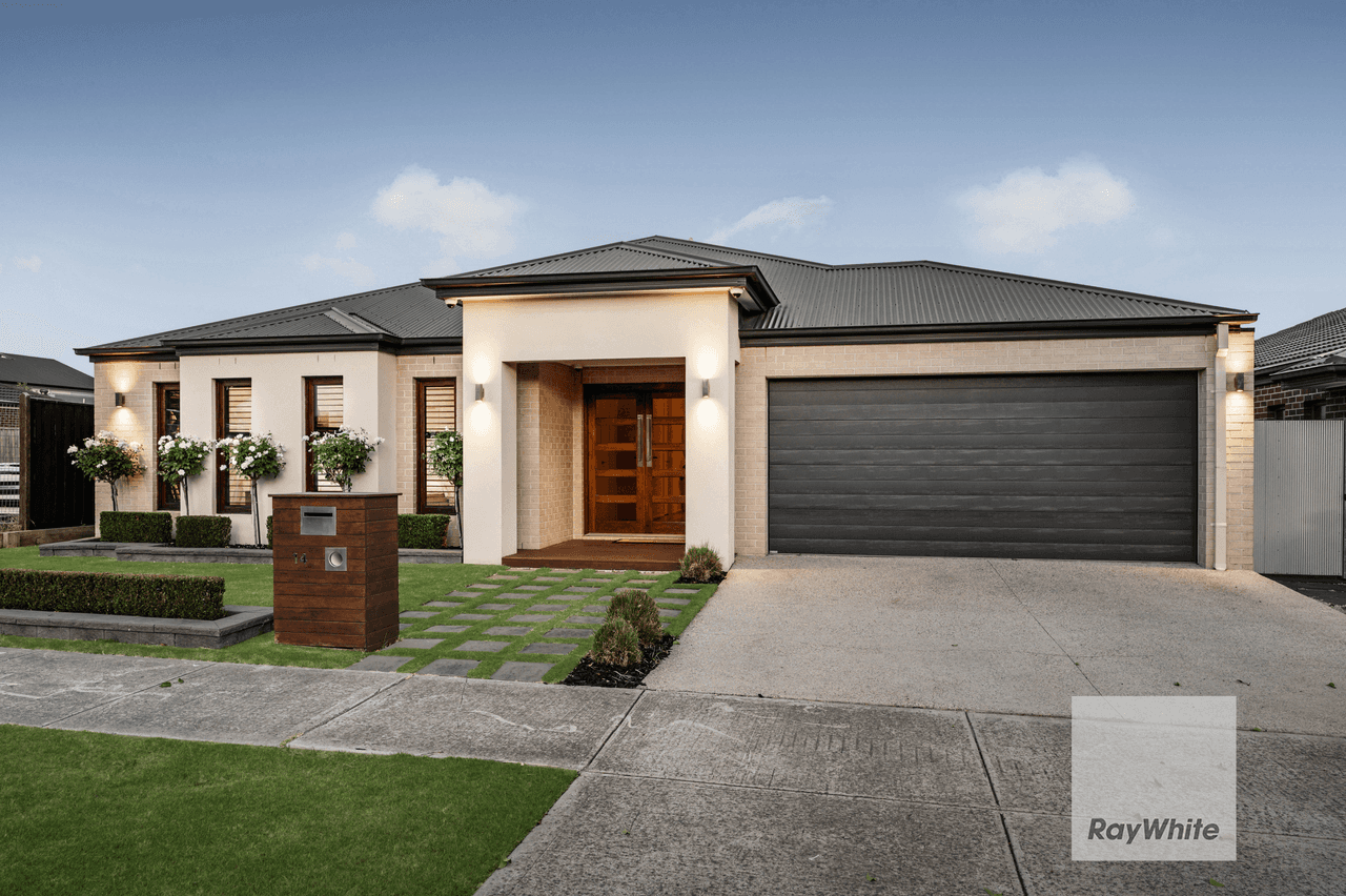 14 Buttercup Drive, GREENVALE, VIC 3059