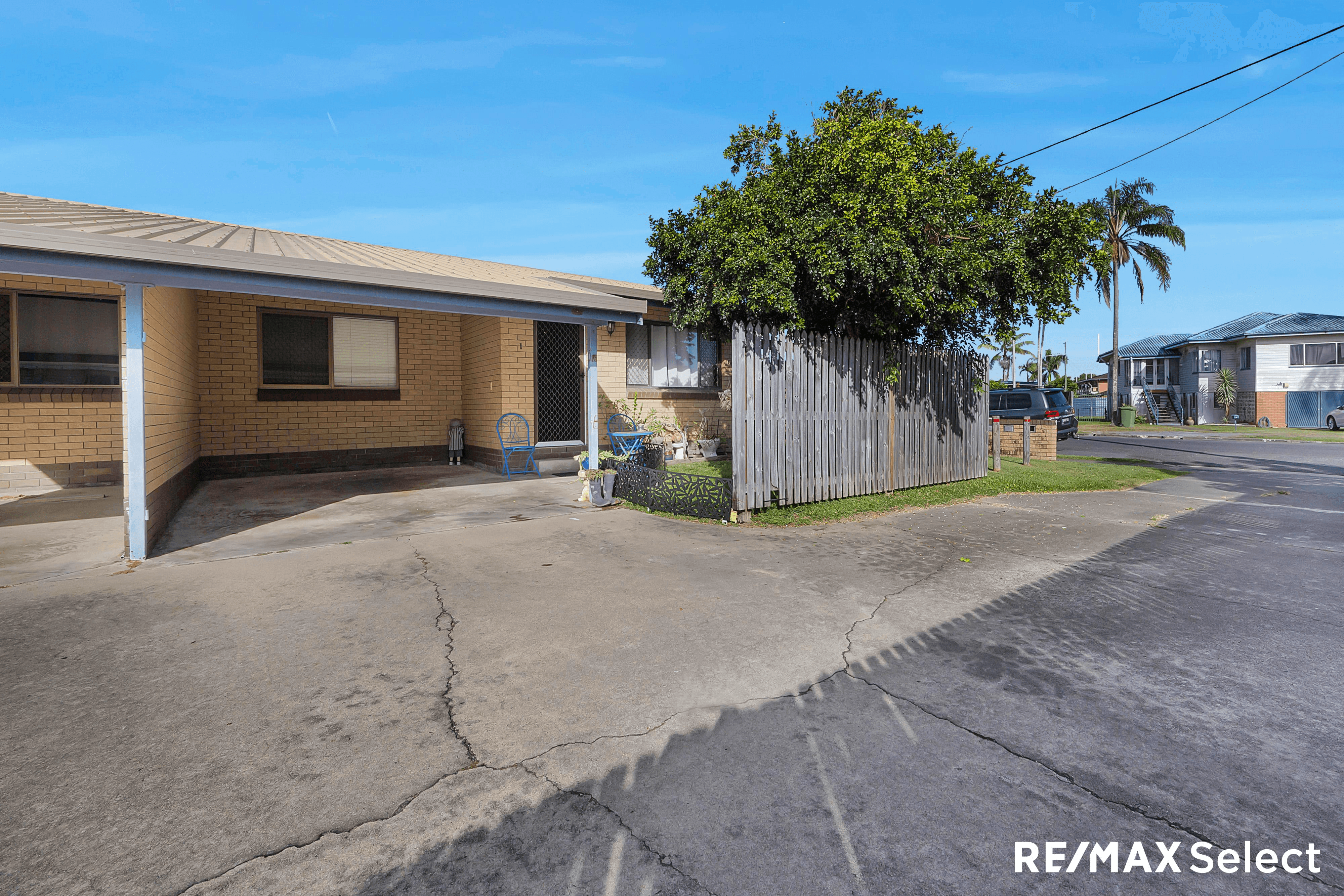 1/9 Stevenson Street, SOUTH MACKAY, QLD 4740