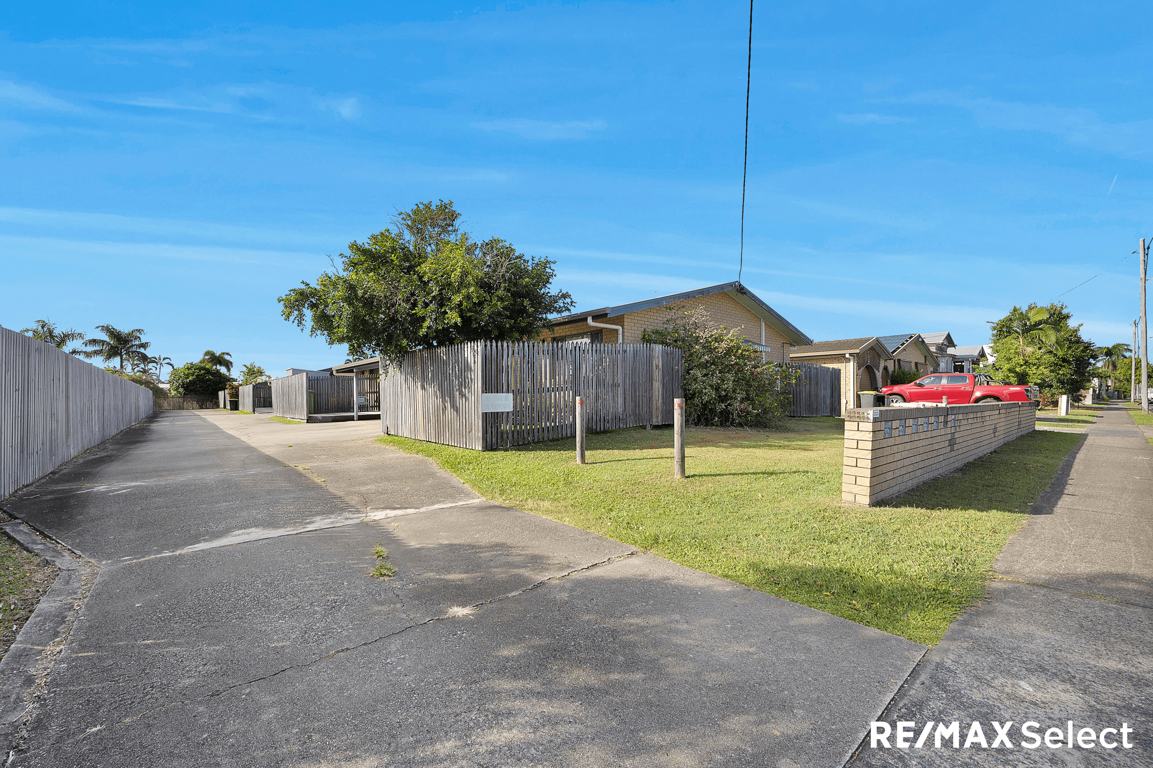 1/9 Stevenson Street, SOUTH MACKAY, QLD 4740