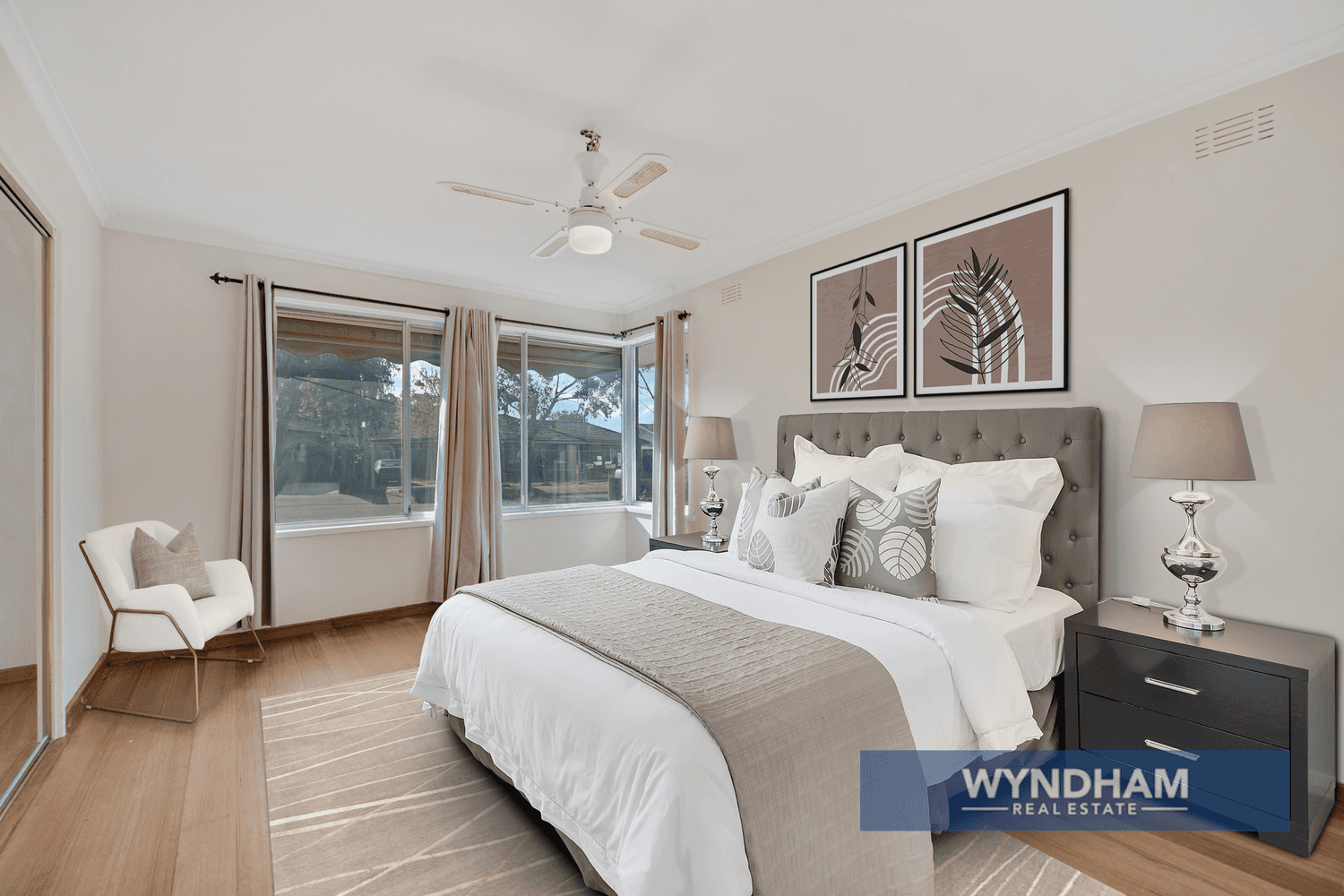 43 Windsor Avenue, Wyndham Vale, VIC 3024