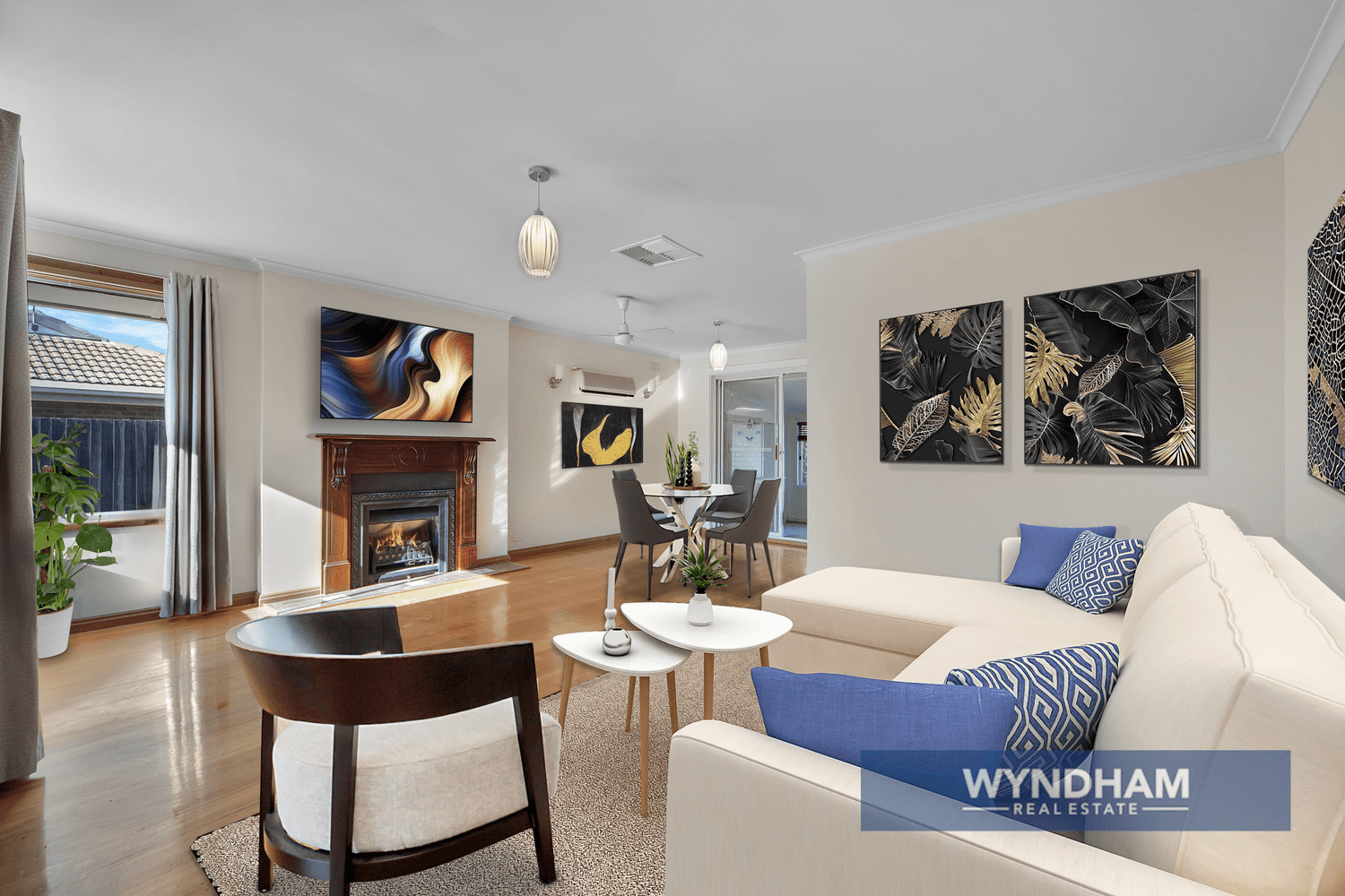 43 Windsor Avenue, Wyndham Vale, VIC 3024