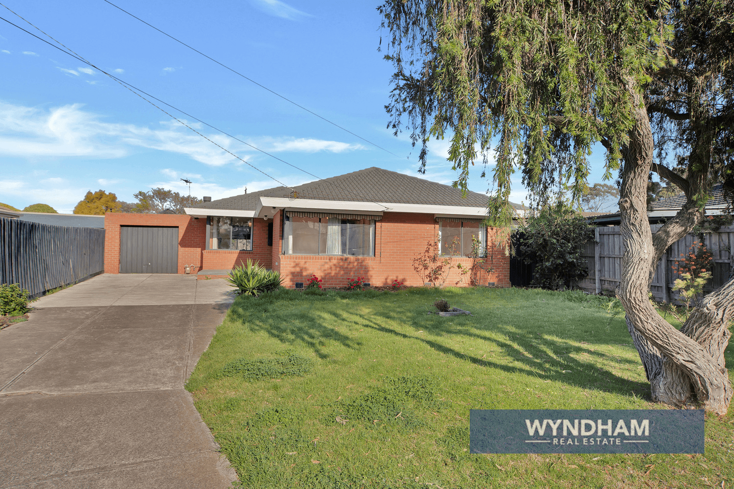 43 Windsor Avenue, Wyndham Vale, VIC 3024