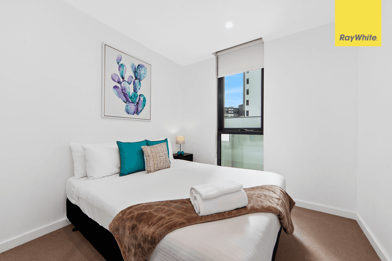 1203/57-61 City Road, SOUTHBANK, VIC 3006