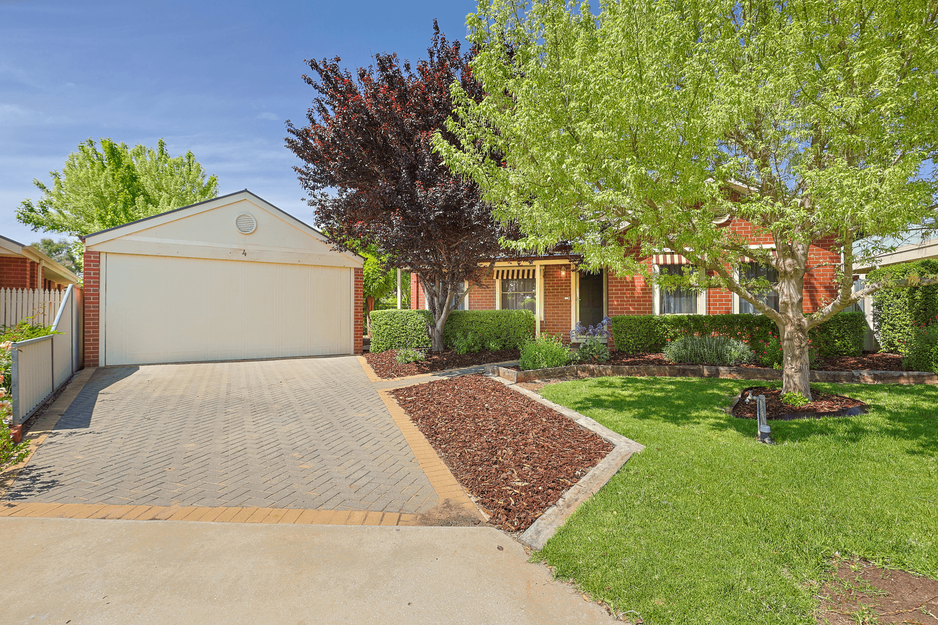 4 Wills Court, Mildura, VIC 3500