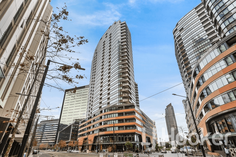 2902N/883 Collins Street, DOCKLANDS, VIC 3008